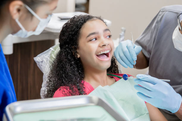 Best Cosmetic Emergency Dentistry in Edmonston, MD