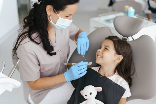 Best Urgent Care for Lost Fillings or Crowns in Edmonston, MD