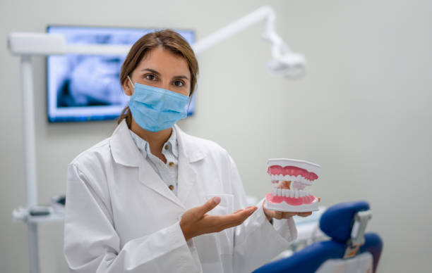  Edmonston, MD Emergency Dentist Pros