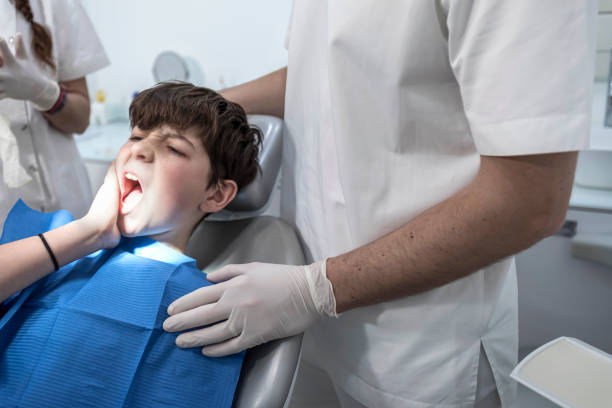 Best Emergency Gum Treatment in Edmonston, MD