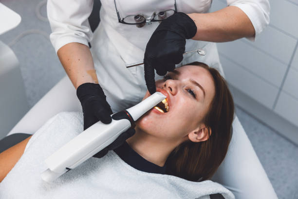 Best Emergency Denture Repair in Edmonston, MD